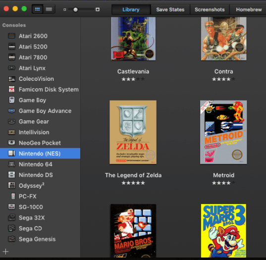 mac classic emulator for mavericks